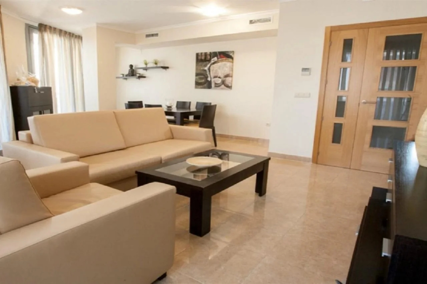 ESTIMAR Calpe Apartments 2 & two