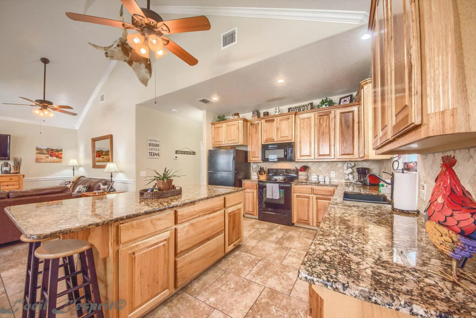 Cowboy Lodge Rr94404 4