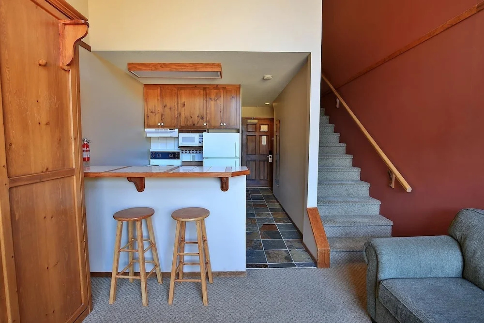 The Apex Mountain Inn