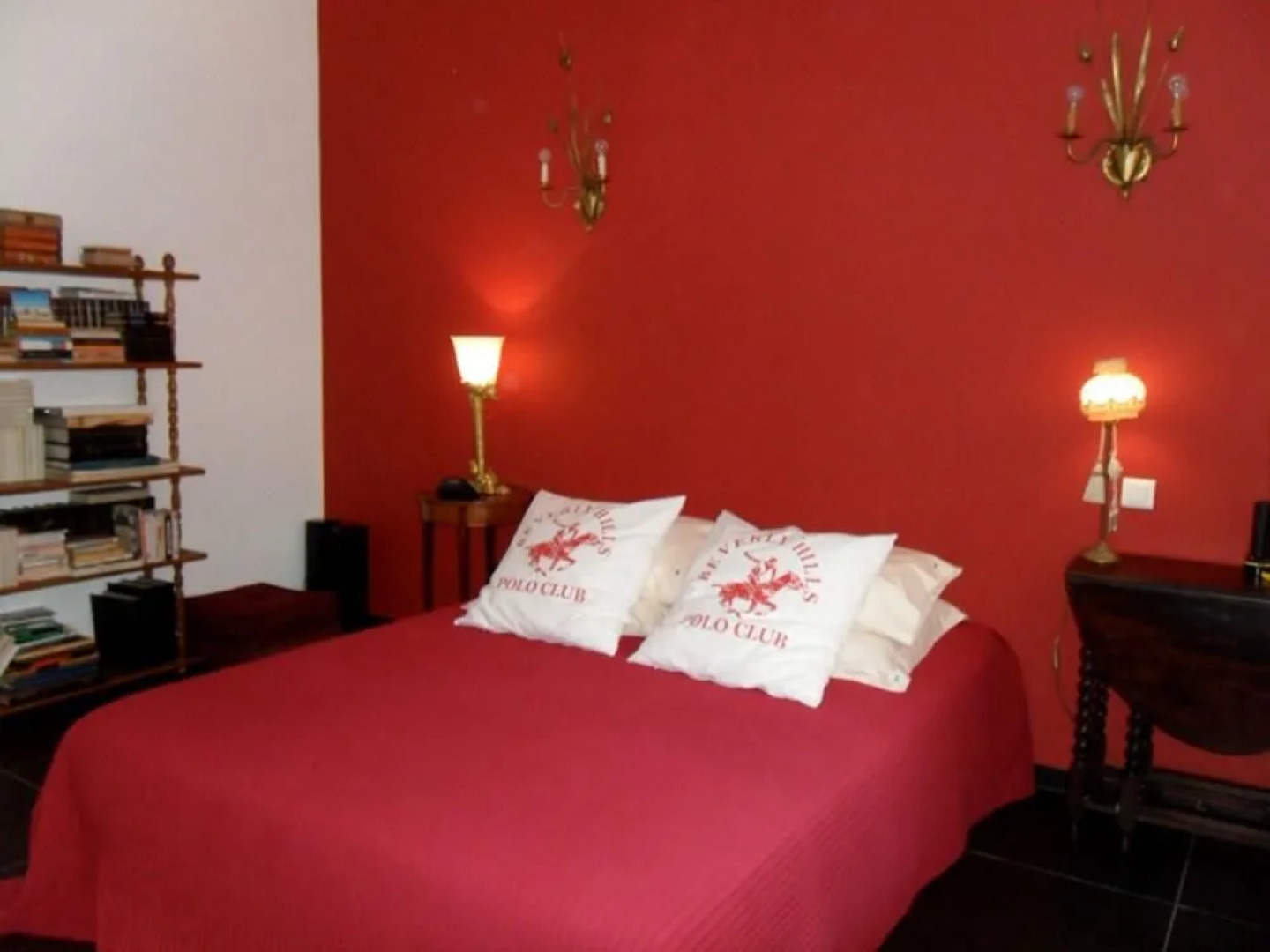 Villa Les Pieds dans l'Eau