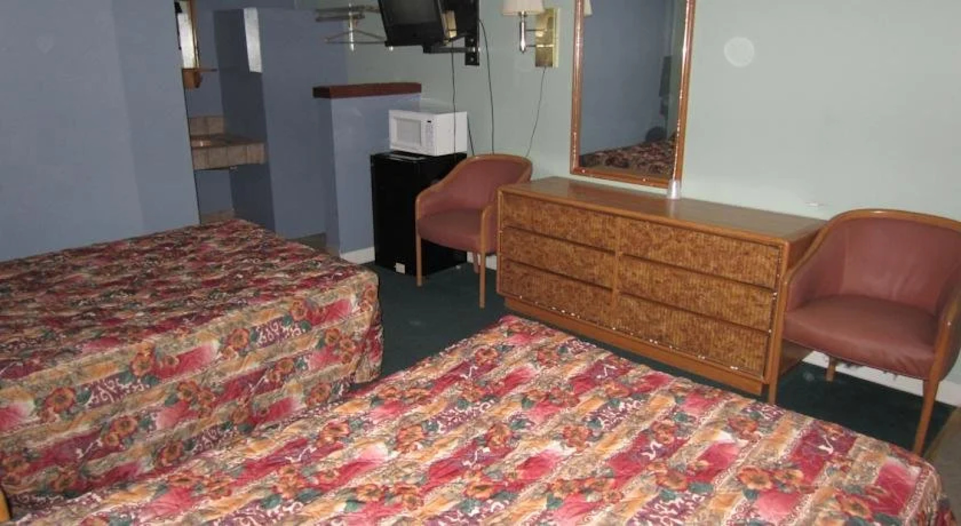 Town House Motel - Arkansas City