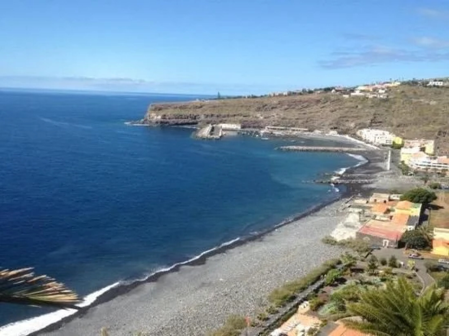 Apartamentos Martell