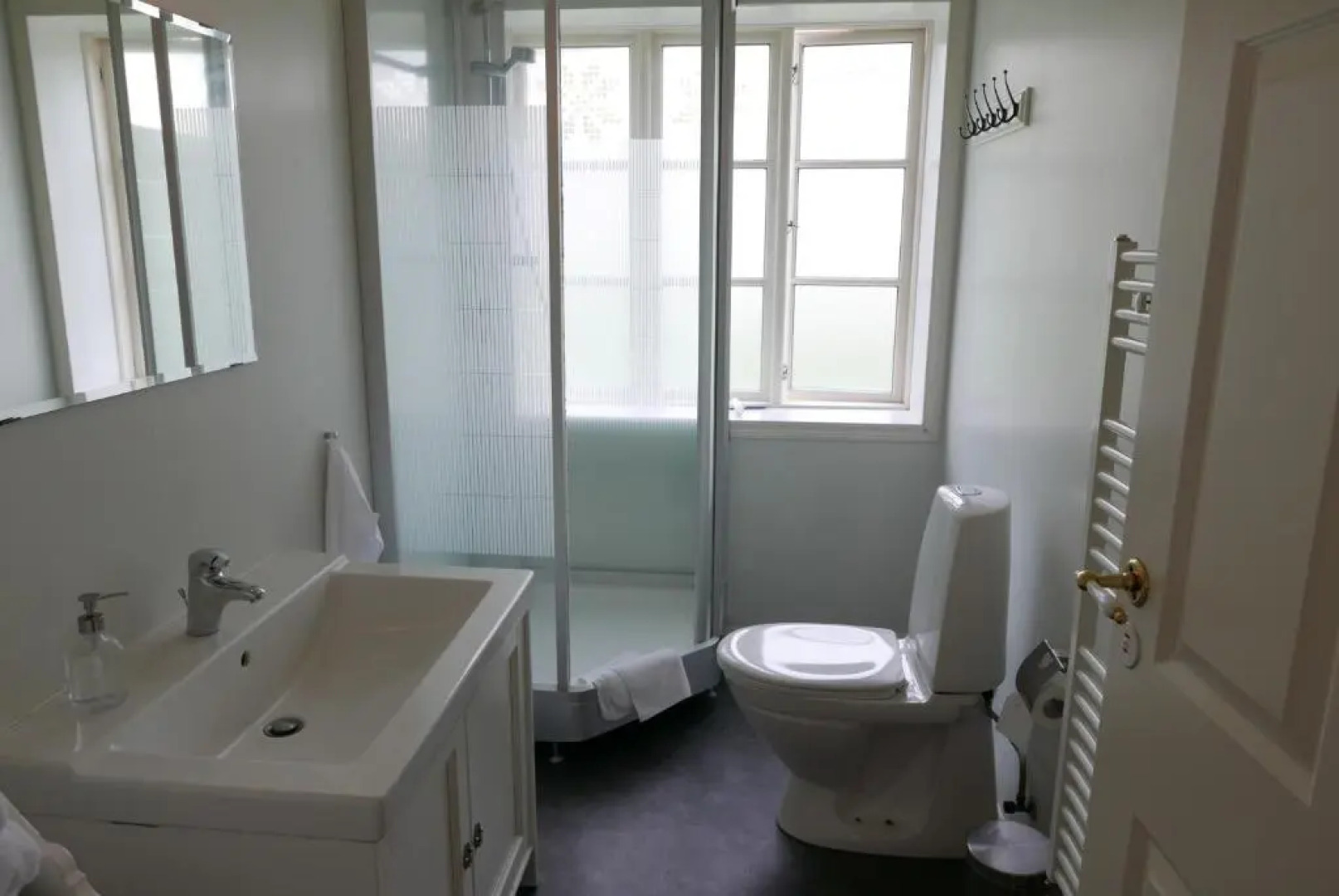 Gamli Skolinn Husavik