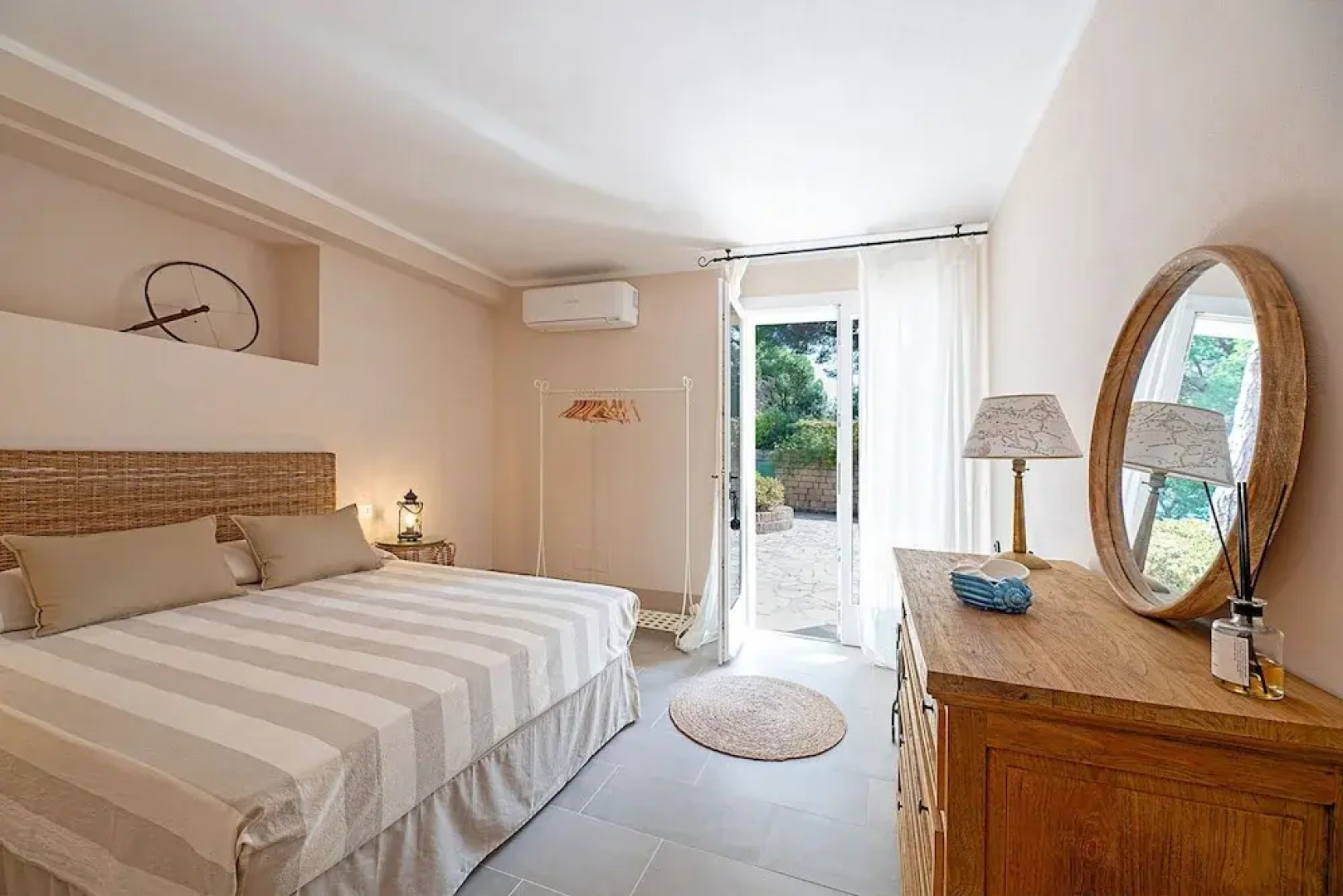 Villa Ondina - Isola d Elba