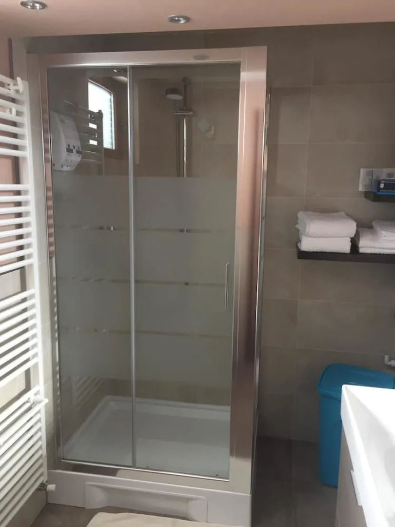 B&B San Pellegrino Terme