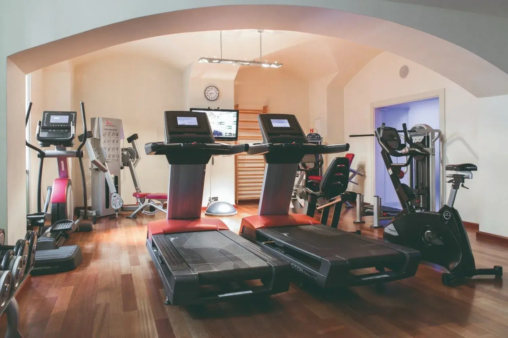 NH Collection Prague Carlo IV