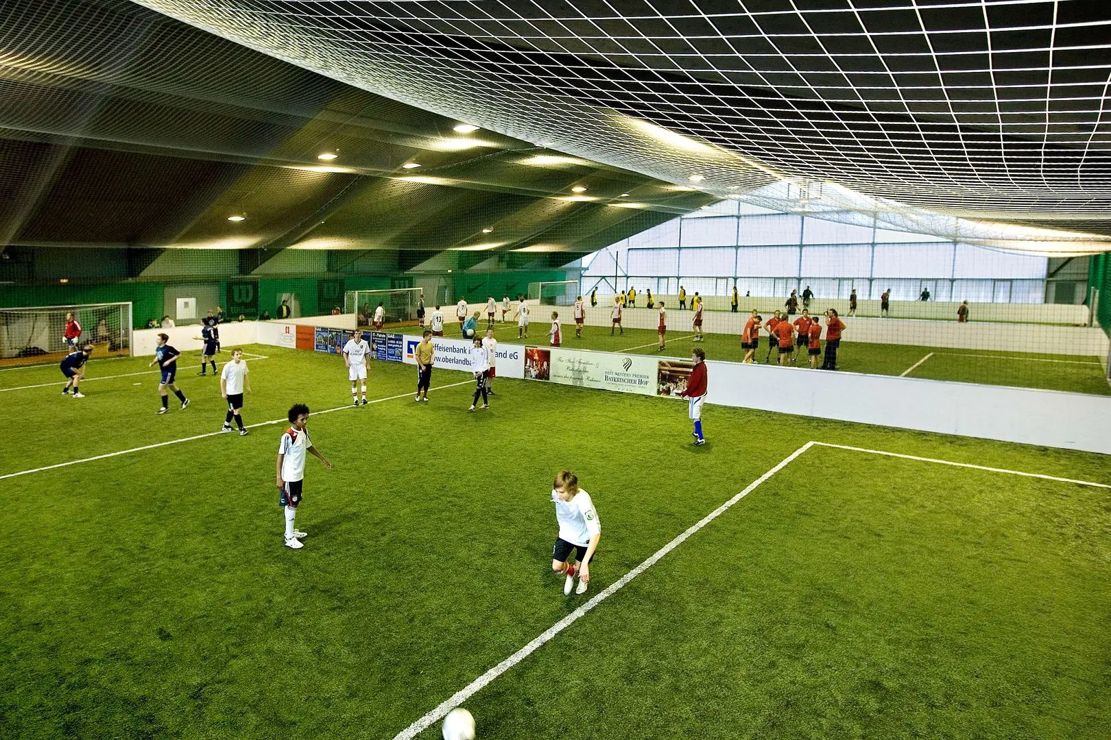 Hotel Bayerischer Hof Miesbach, BW Premier Collection