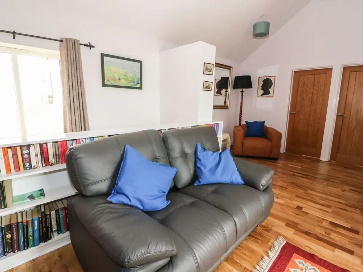 The Gatehouse at Cwmweeg