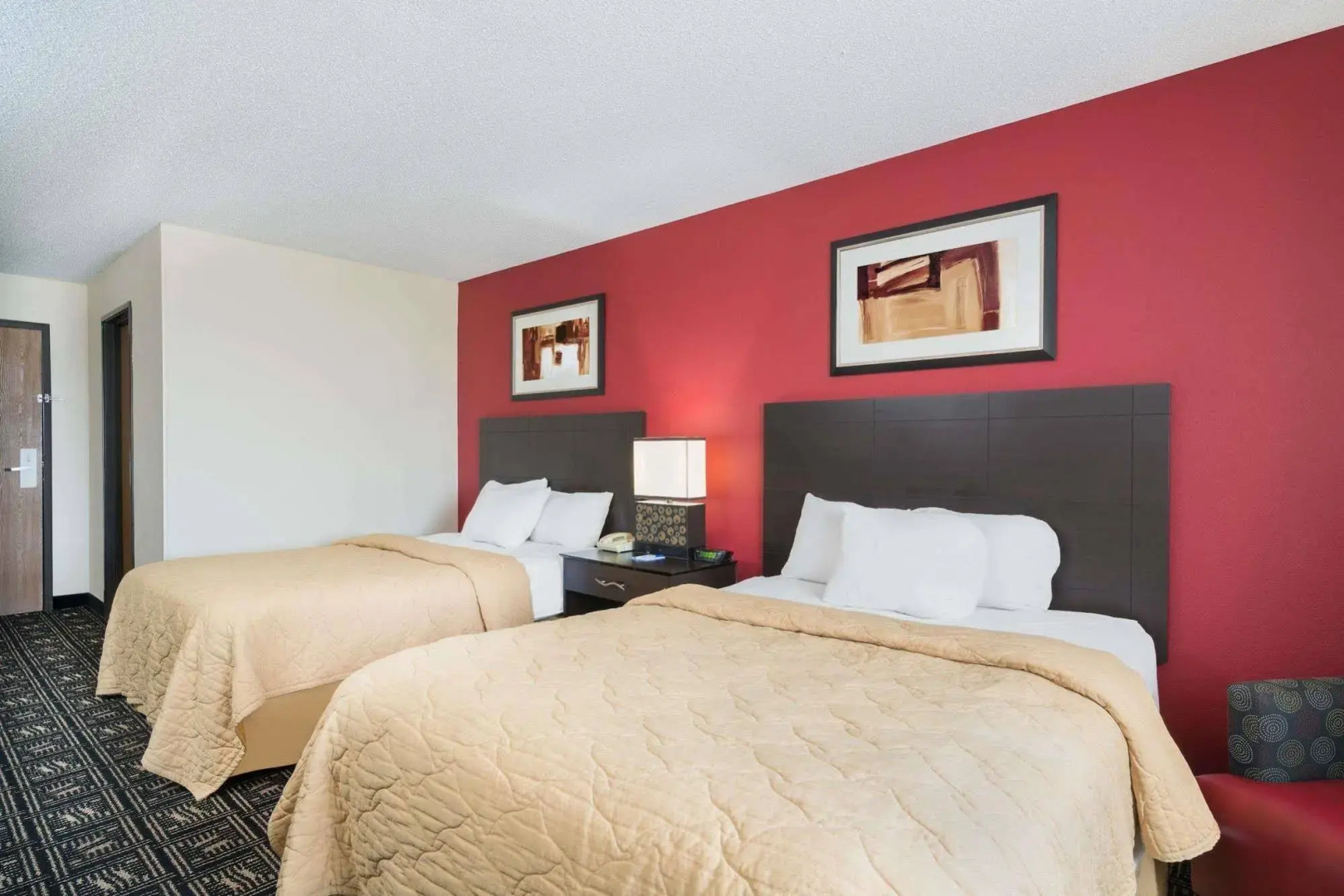 Quality Inn & Suites Mankato East