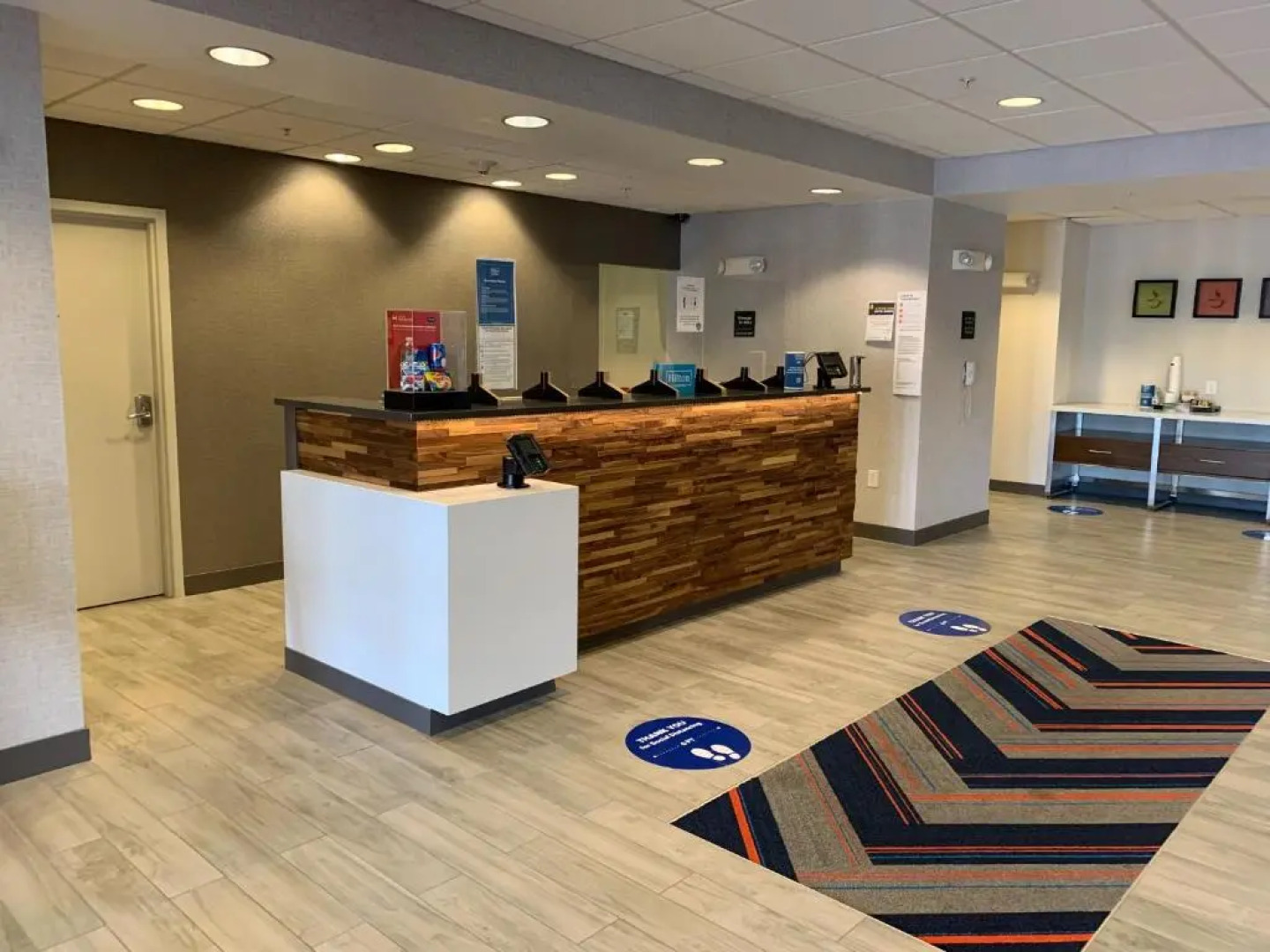 Hampton Inn & Suites Syracuse Dewitt