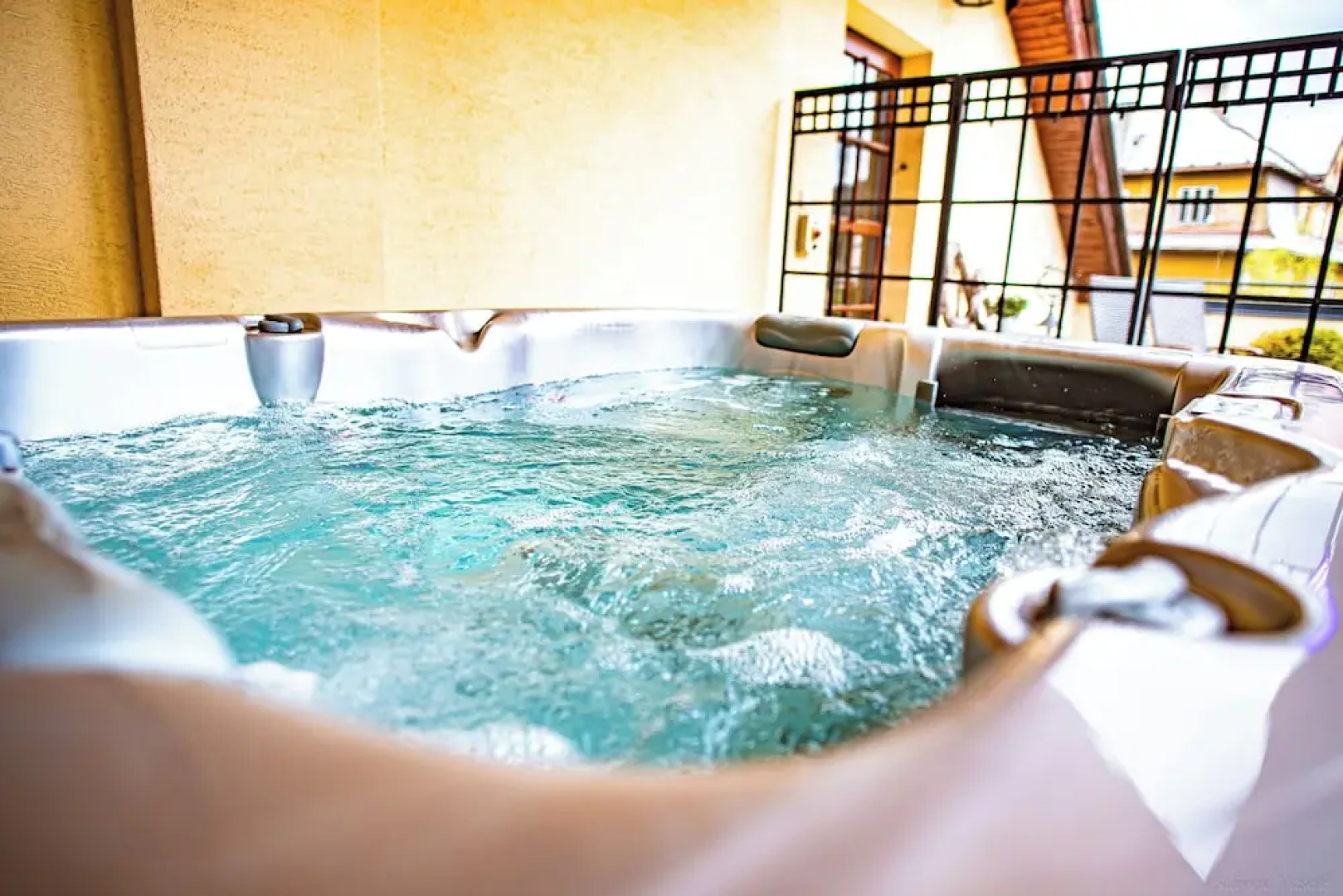 Penzion Staré časy