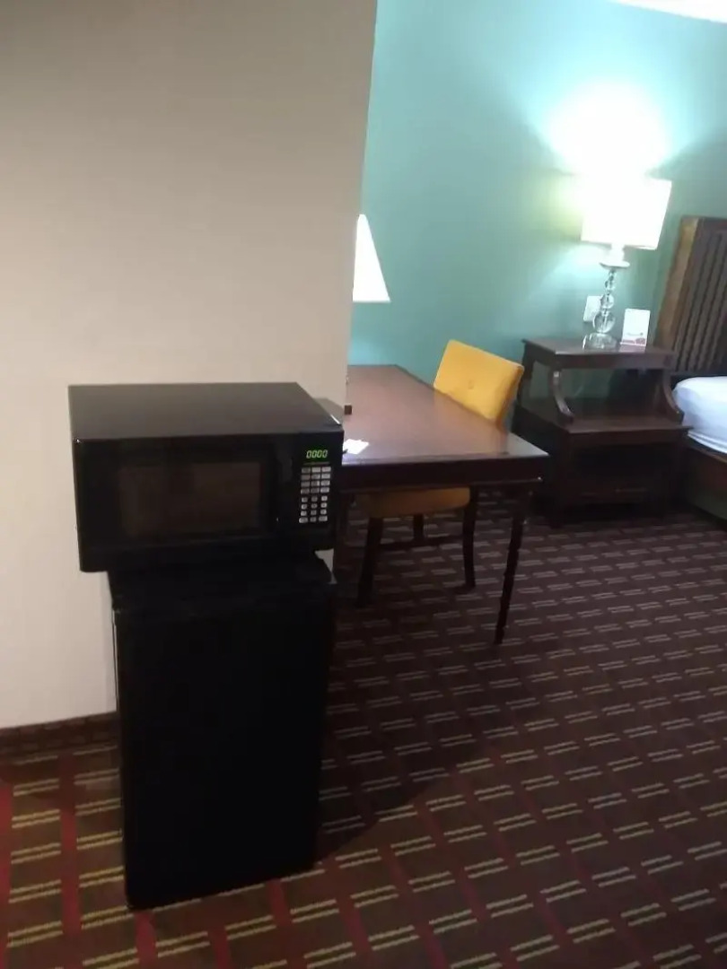 Select Inn Murfreesboro