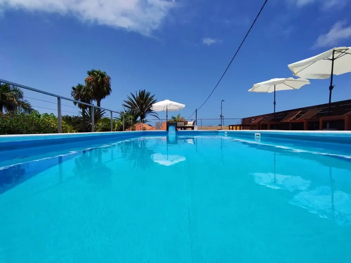 Apartamento A Balcon Wifi Vista Oceano Tazacorte