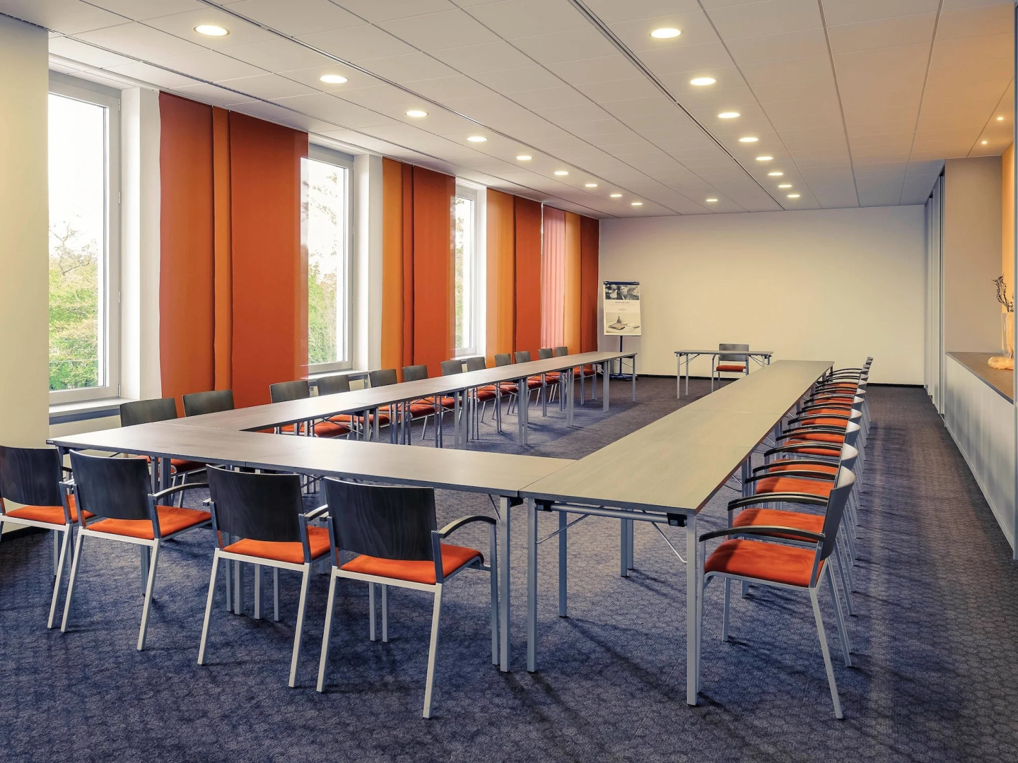 Mercure Hotel Schweinfurt Maininsel