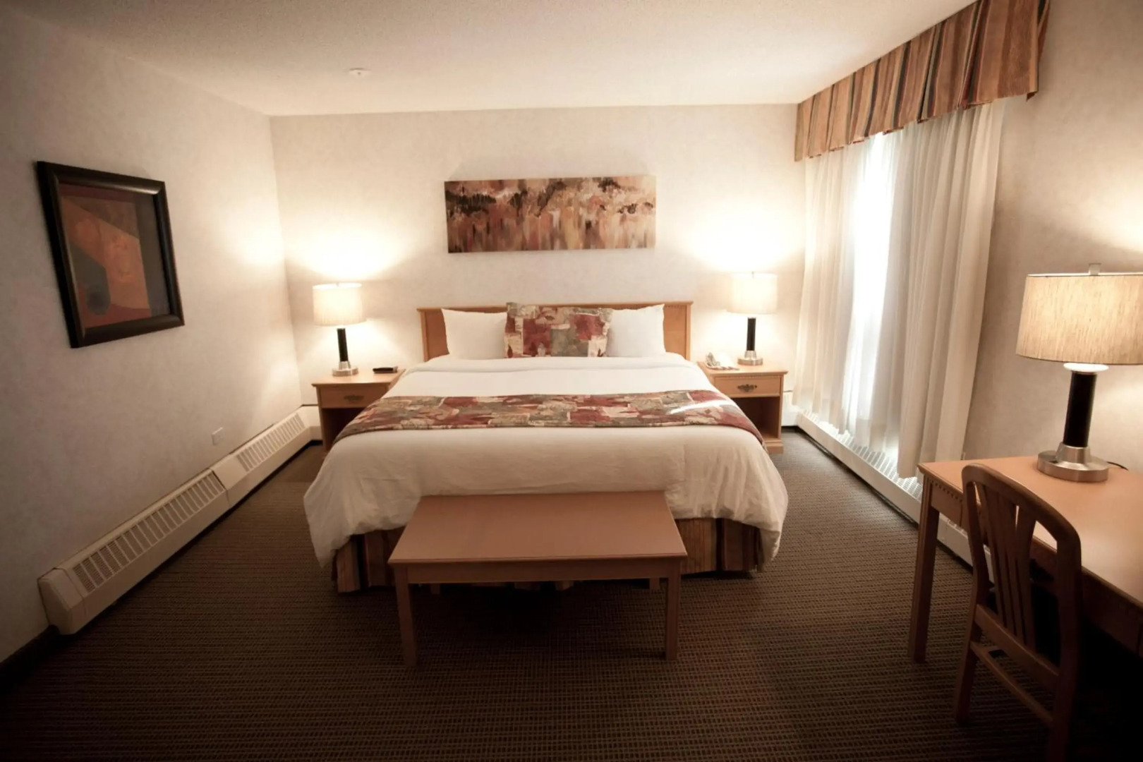 Westlock Inn and Conference Centre