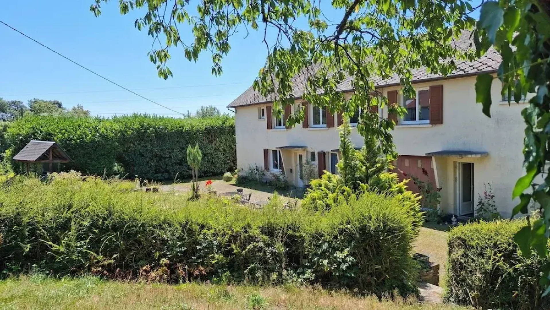 Gites Le Puits des Souhaits