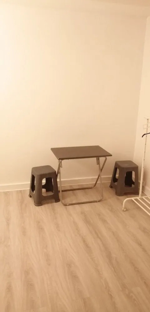 Guesthouse in Sarcelles near Paris Center