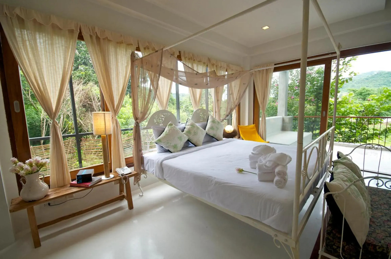 Proud Phu Fah Maerim