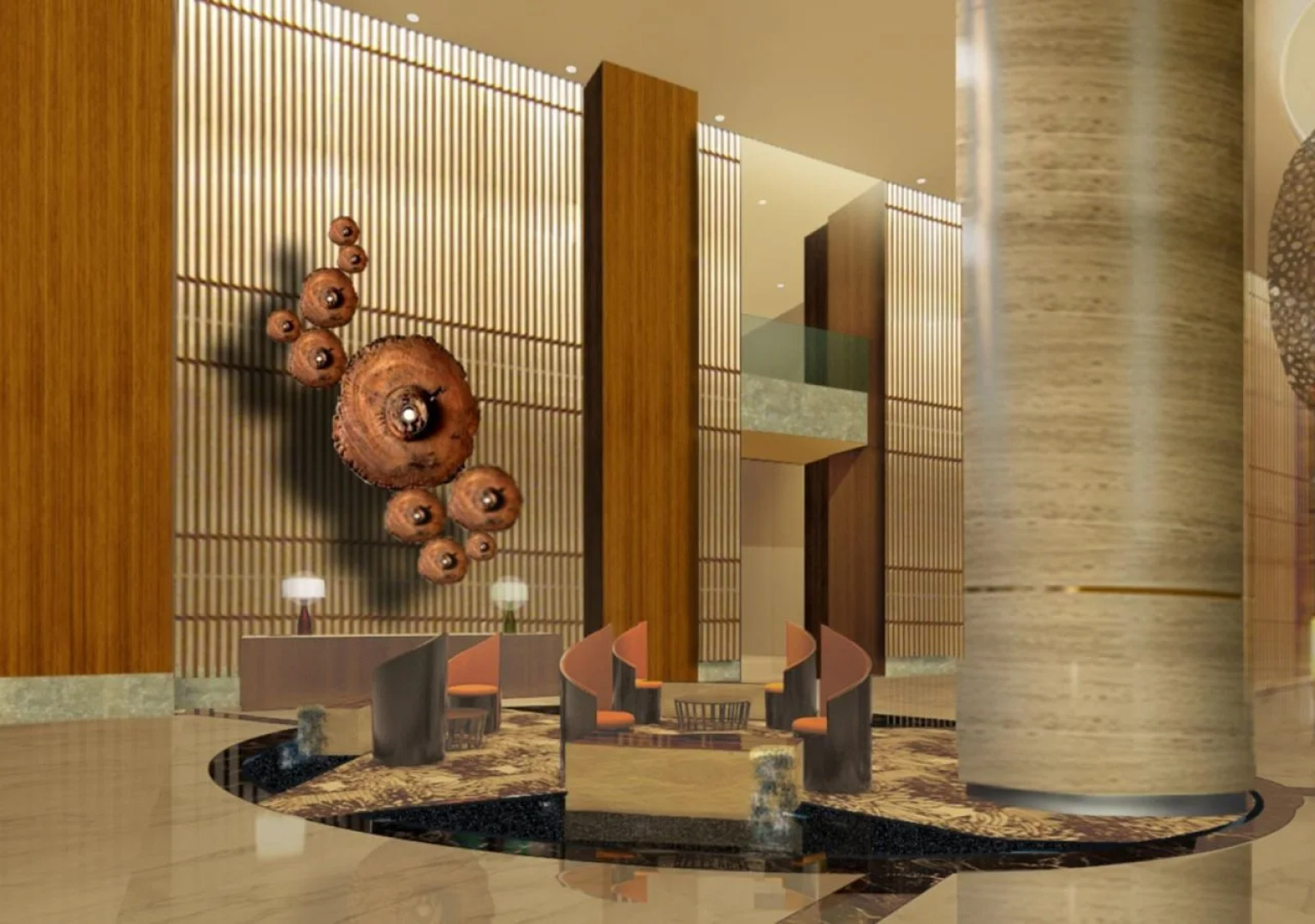 Crowne Plaza Yangzhou