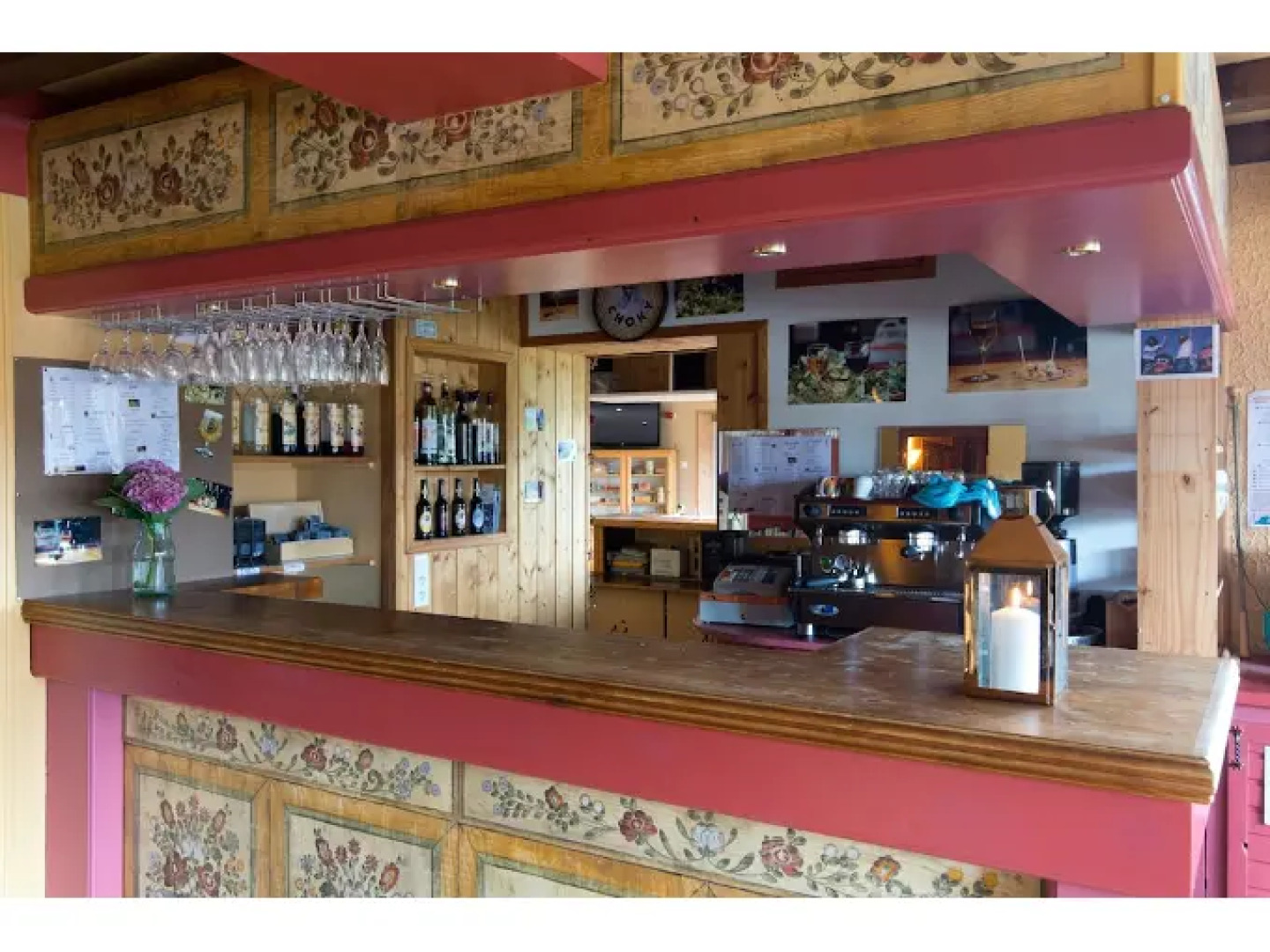 Village Vacances Odesia “Le Grépillon”