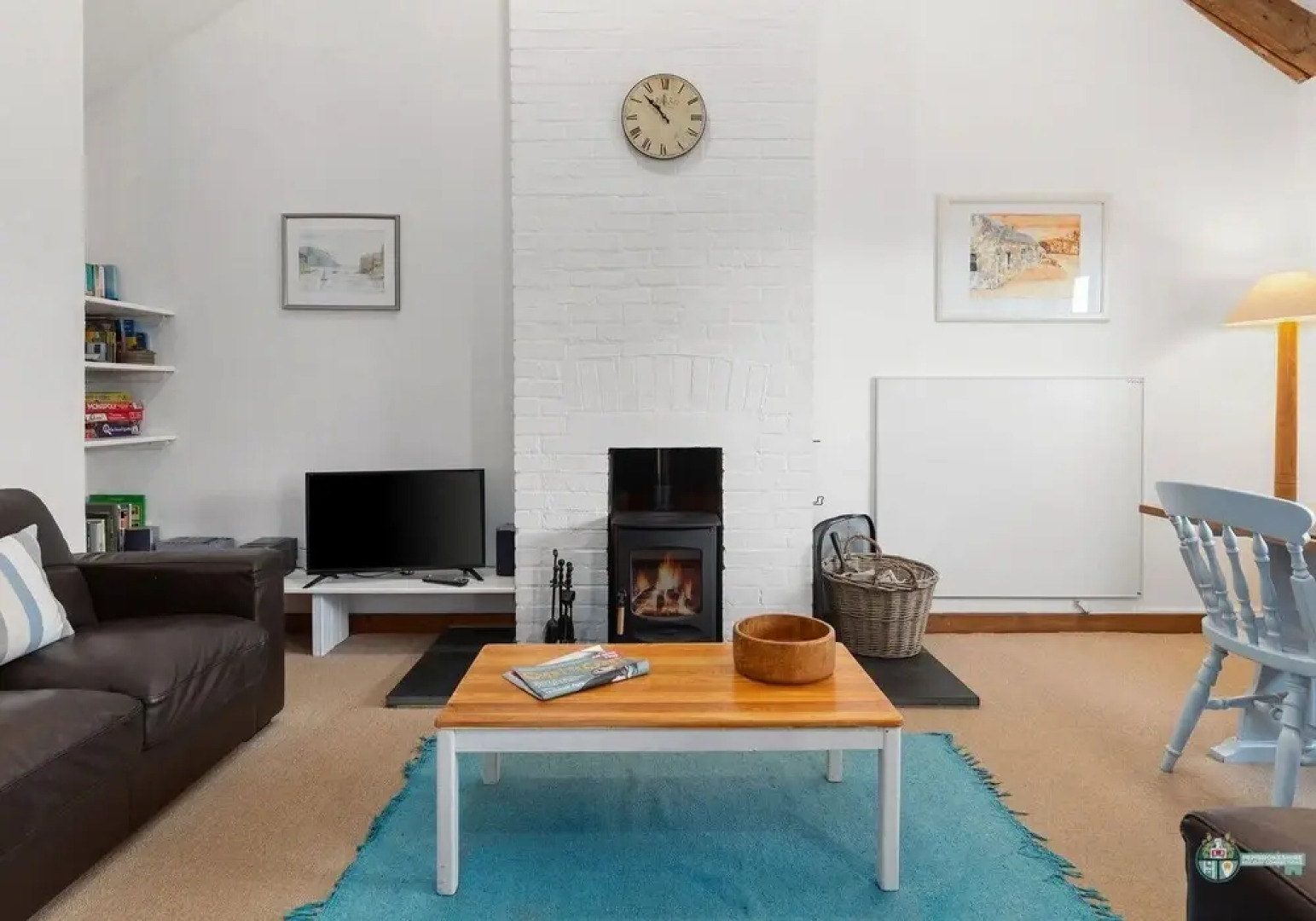 Mill House Cottage, Solva