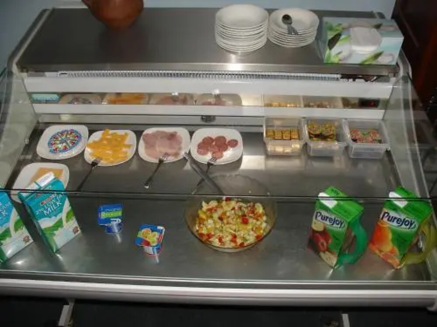 On The Bay Guesthouse