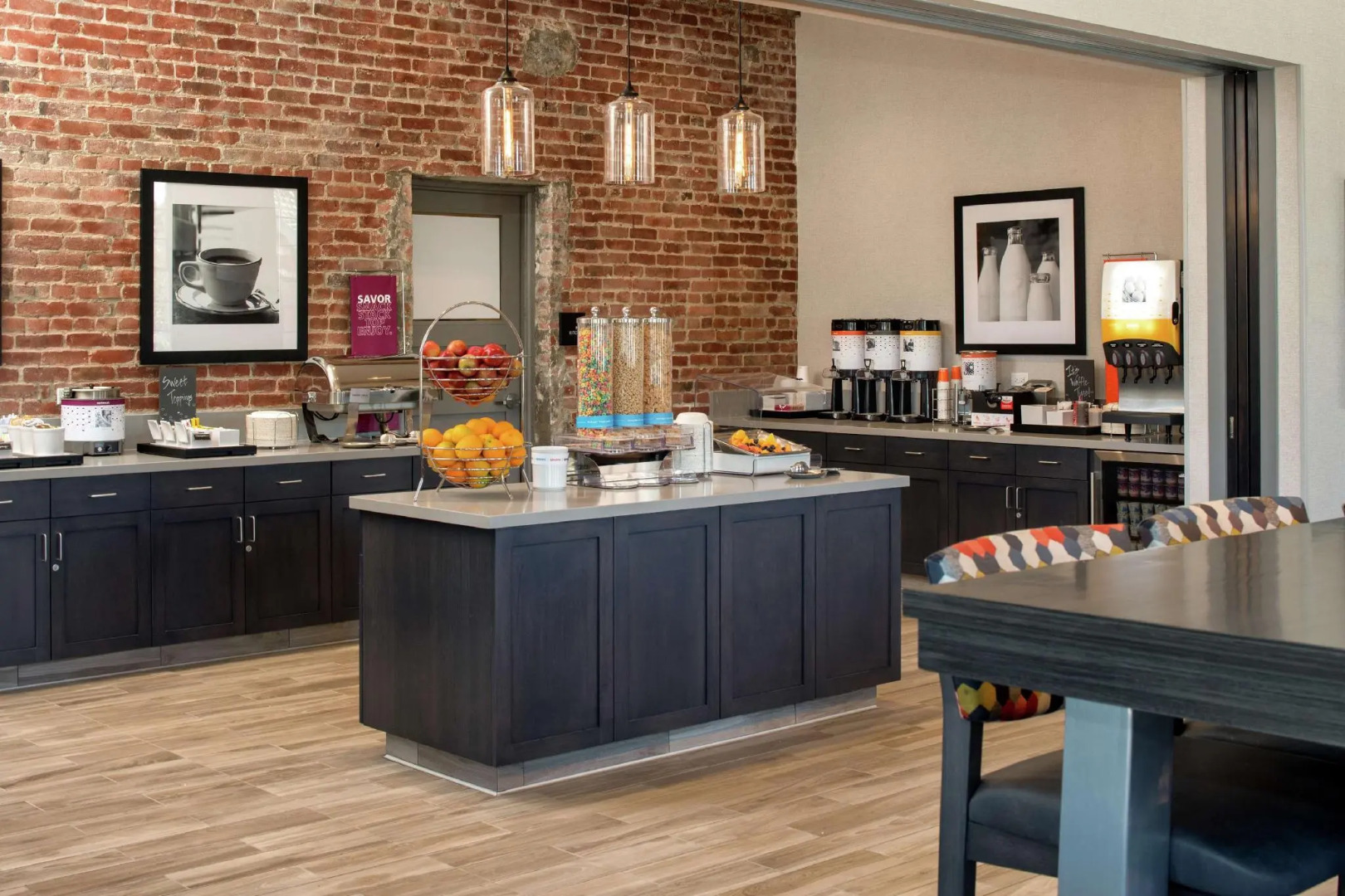 Hampton Inn Petaluma, CA