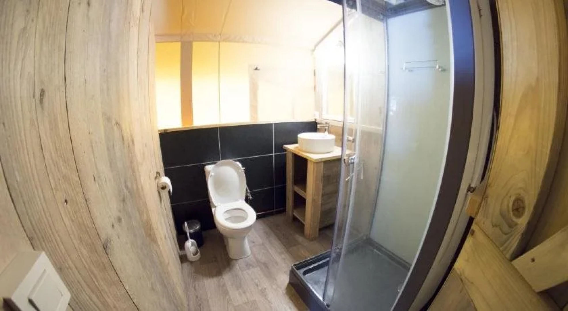 Holidaypark Klein Strand