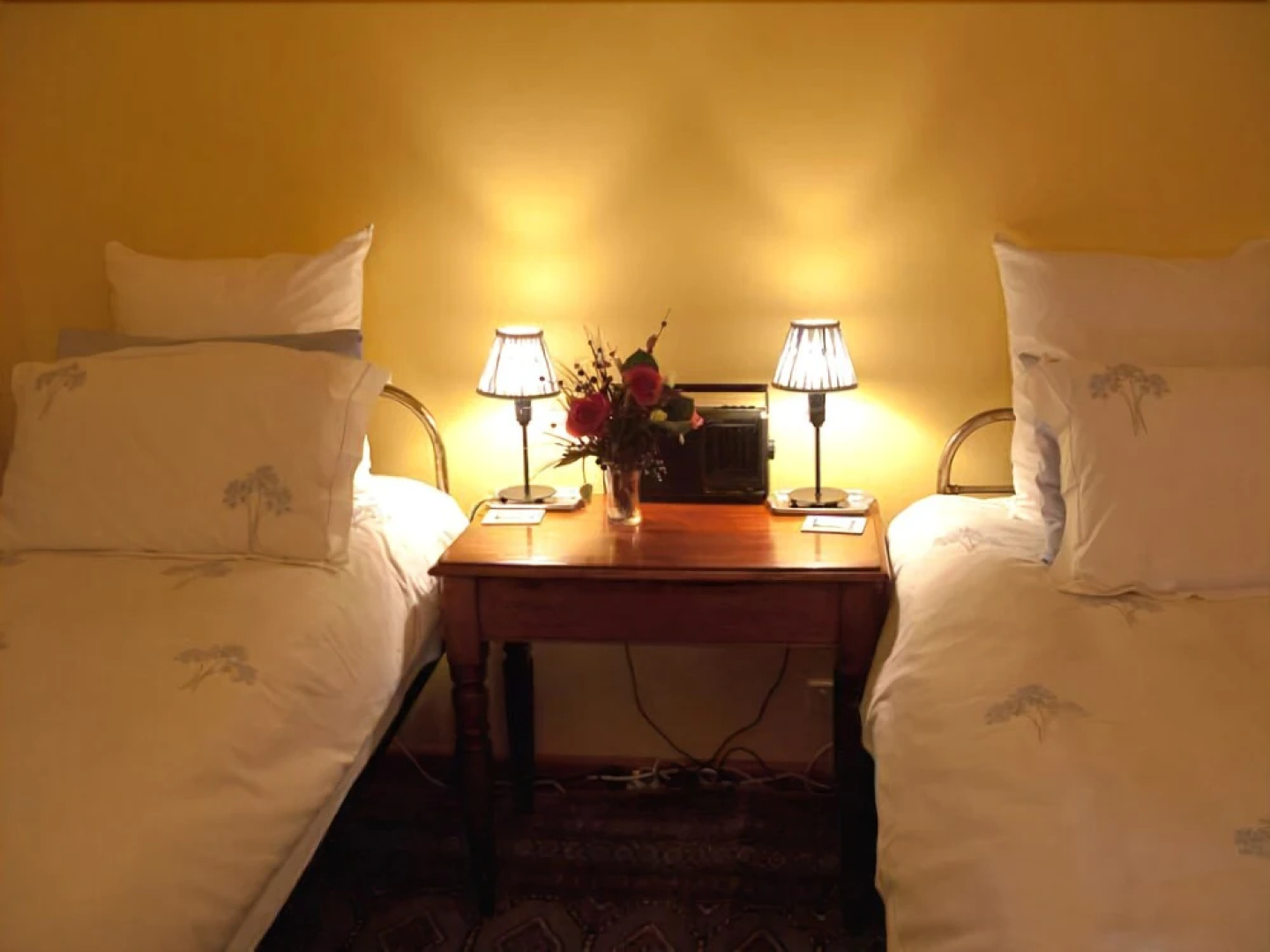 Roseneath Villa B&B