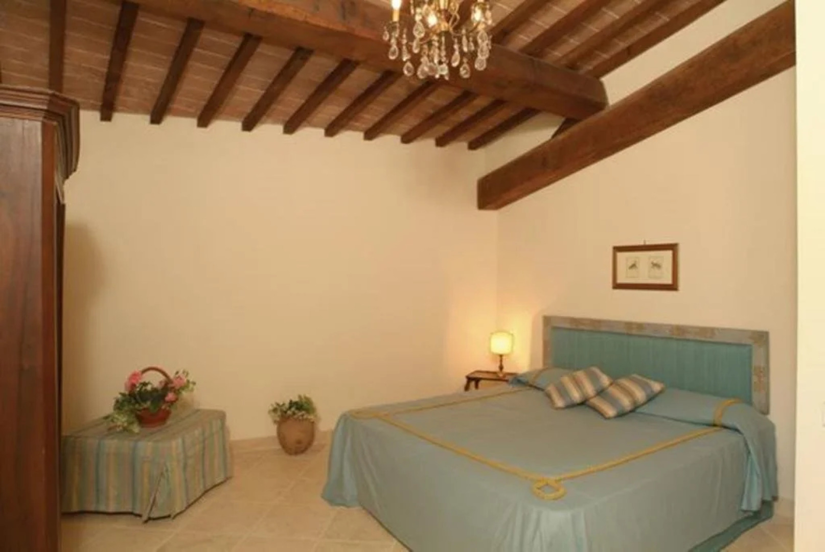 Agritourism Tenuta Armaiolo