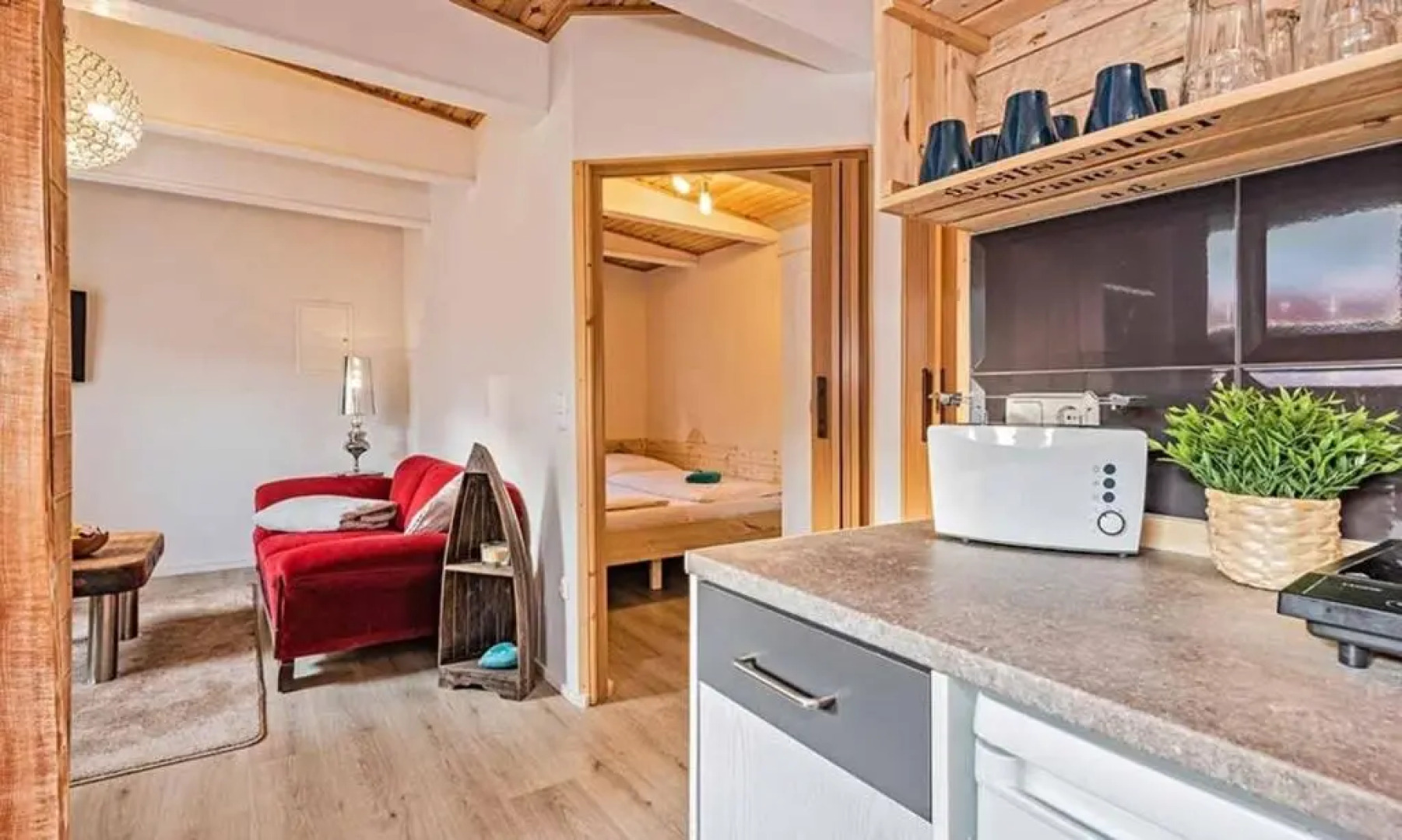 Heimathafen - a27537