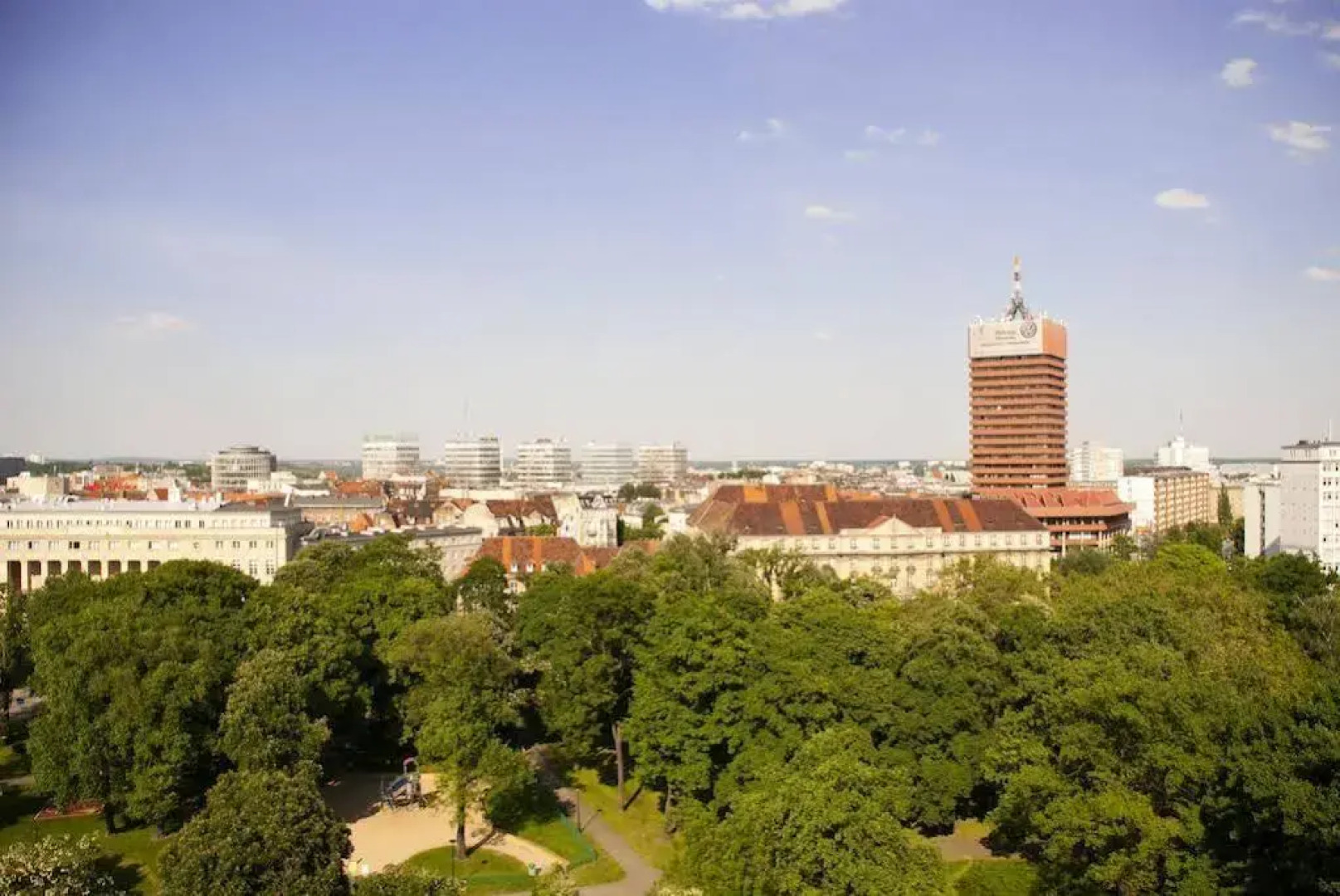 Apartamenty I.M.A. Towarowa