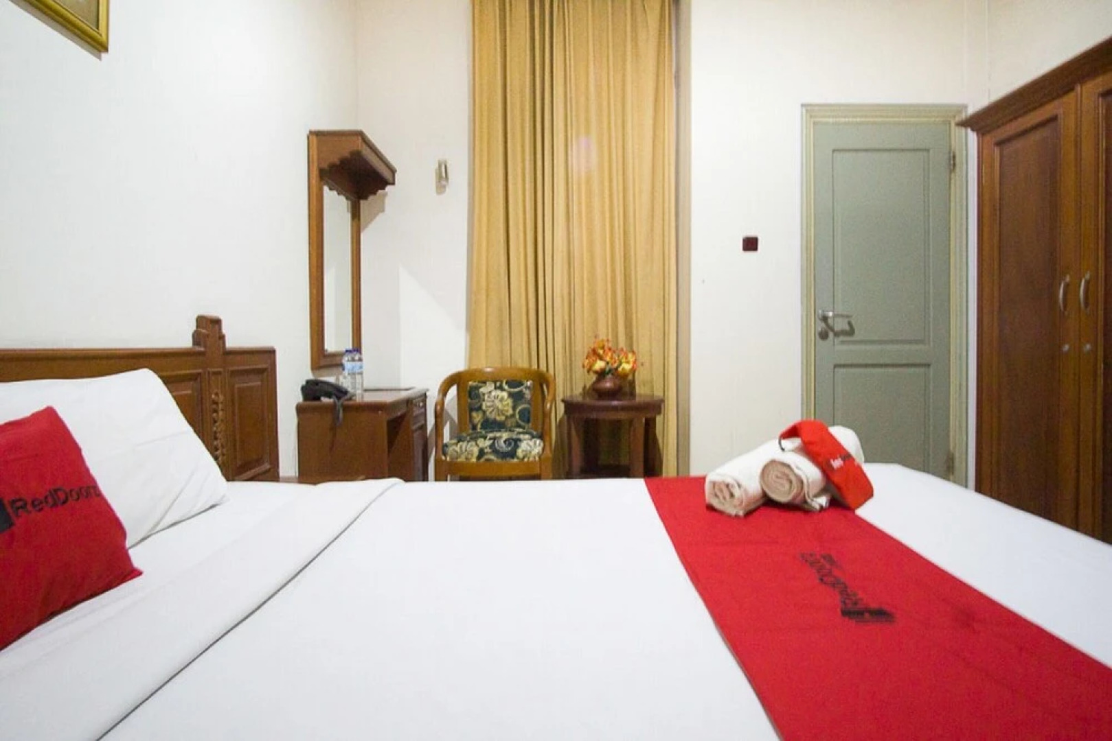 Hotel Archie by Reddoorz