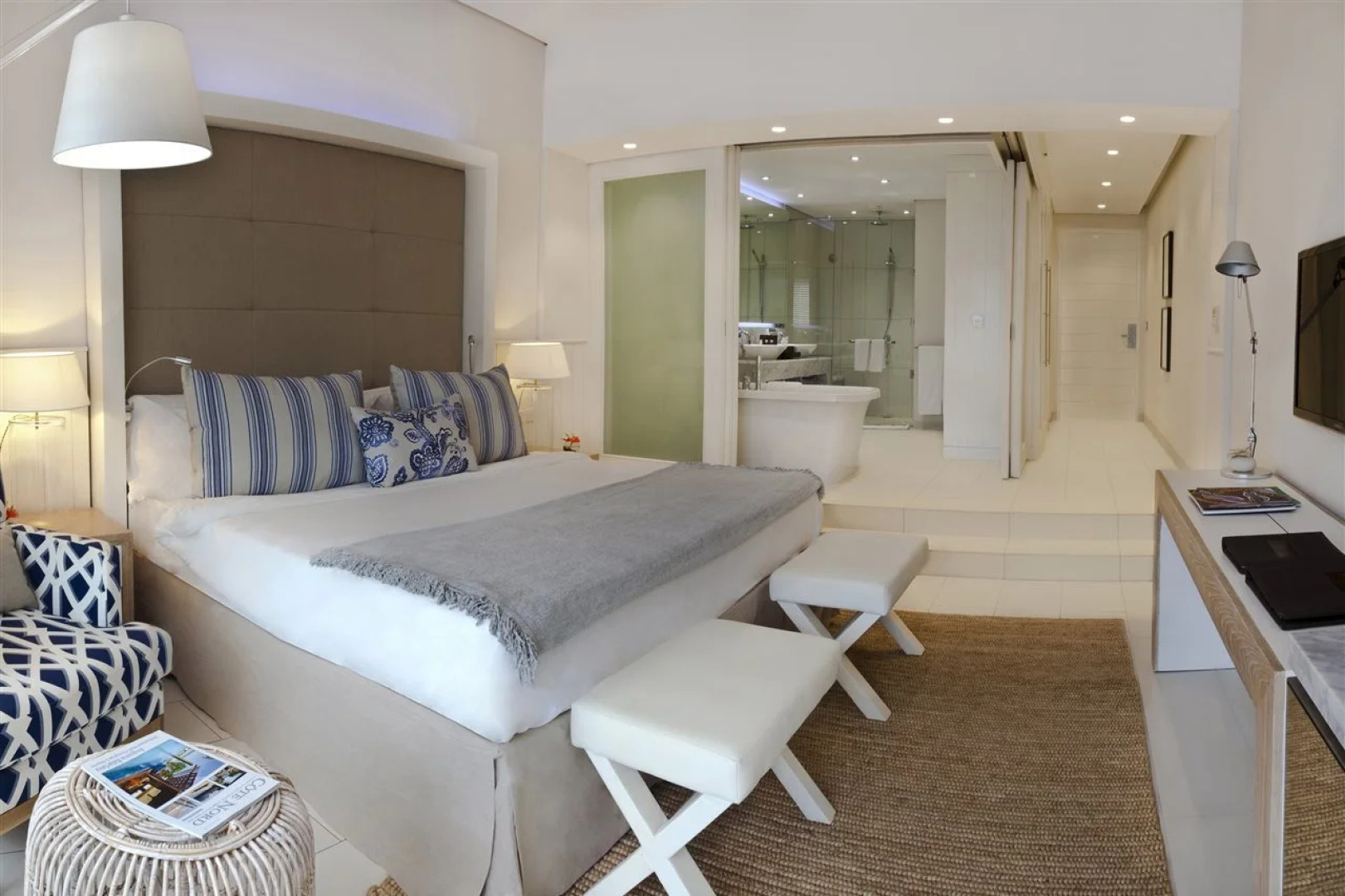 Haute Rive Resort and Spa