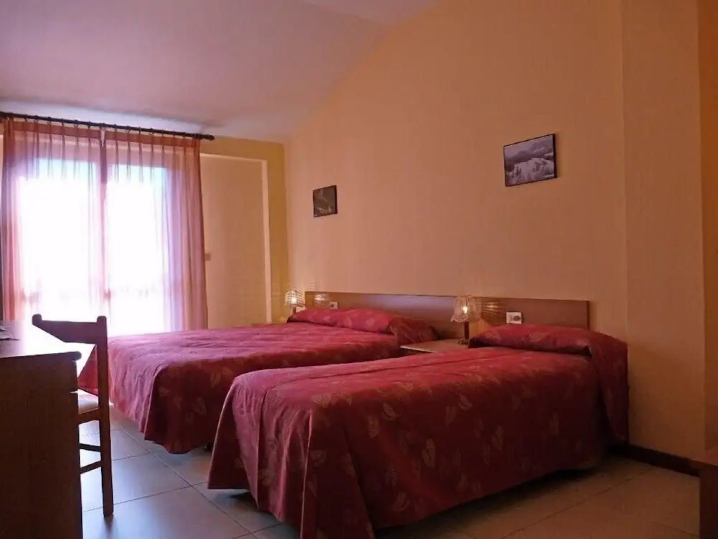 Hotel Ristorante La Rosa