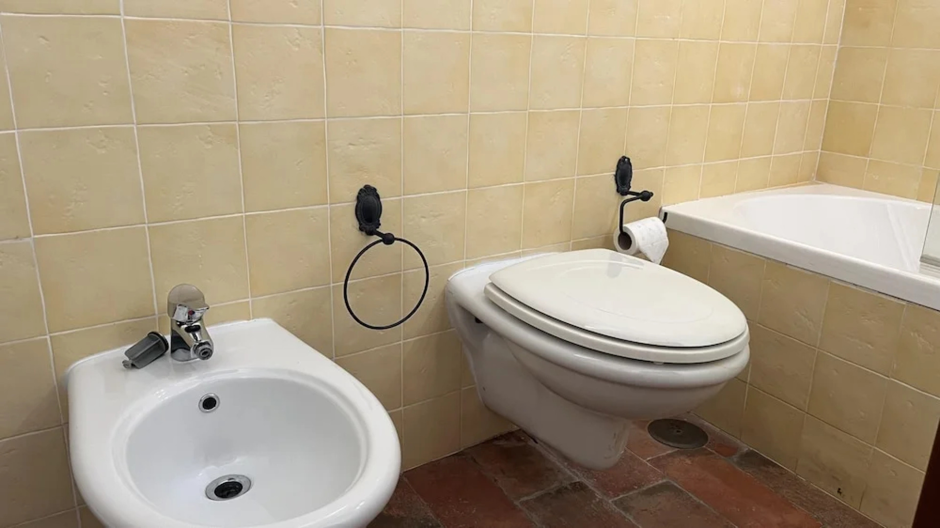 Villa Felici Occidentalis