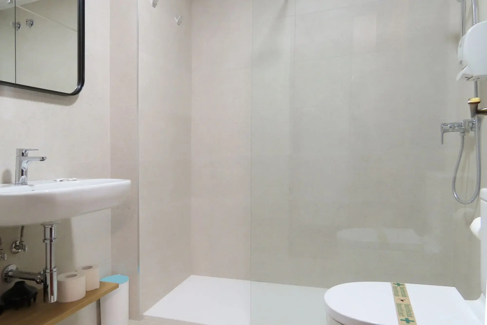 Sete Artes by Como en Casa