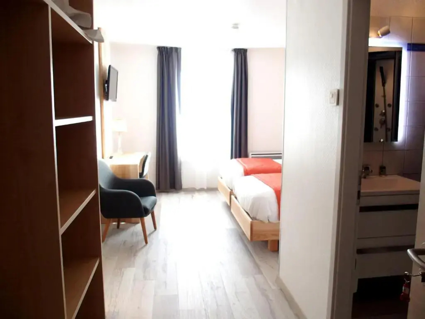 Hostellerie de l'Etoile