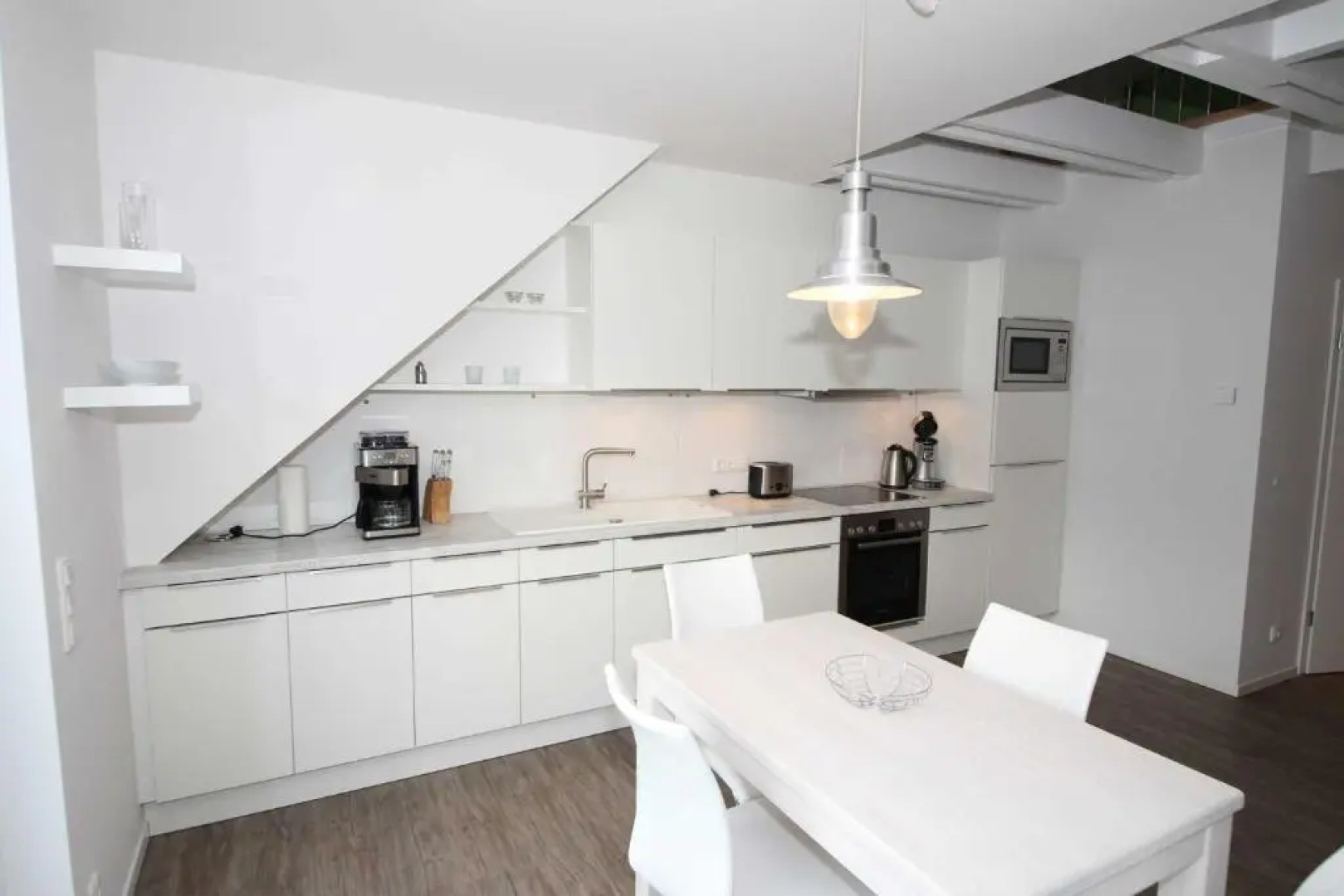 Haus Düne - FeWo 07