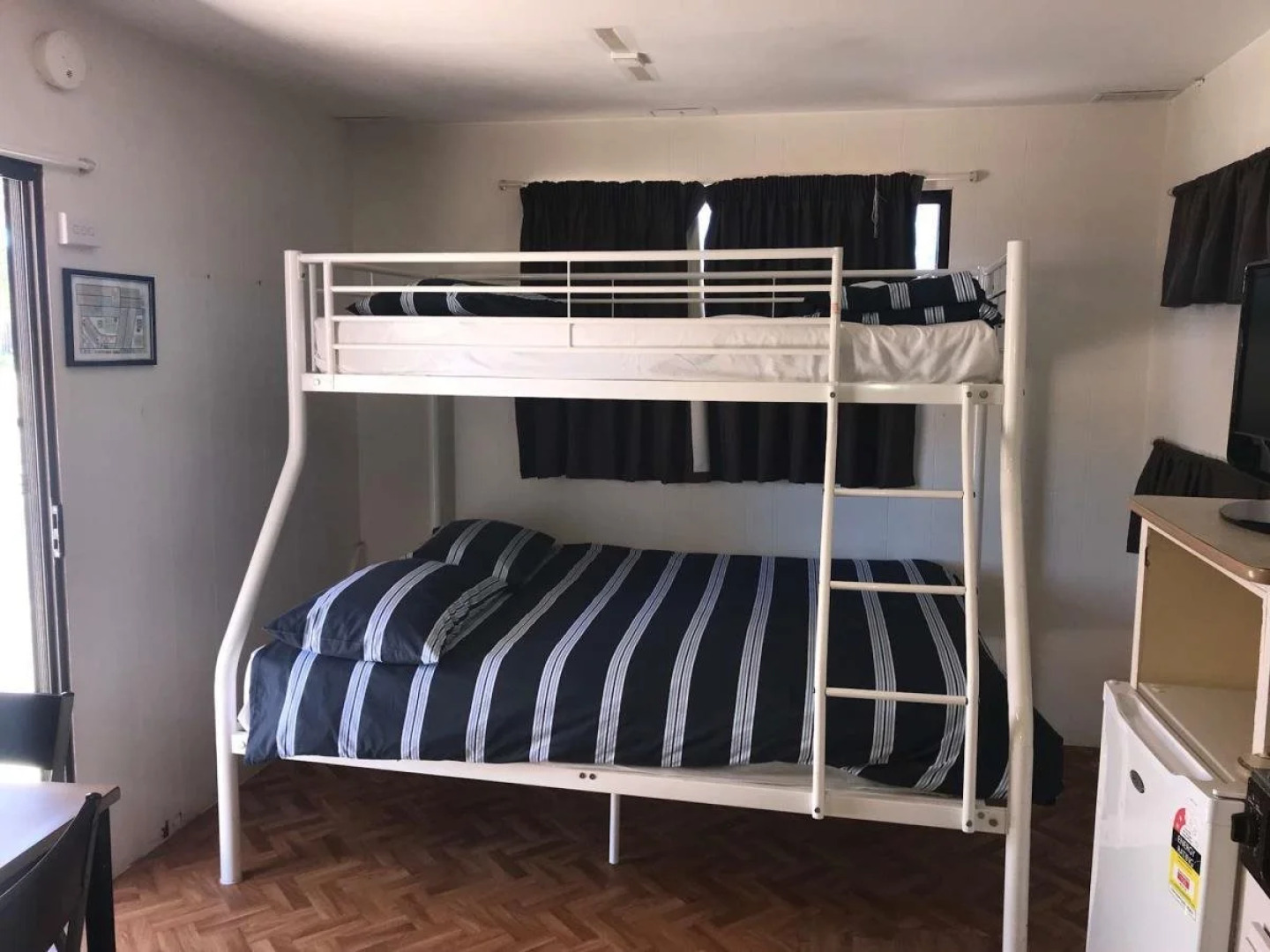 Sunset Beach Holiday Park