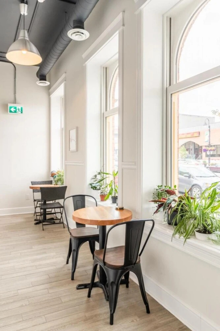 Rideau King 1Br Apartment Free Parking 2