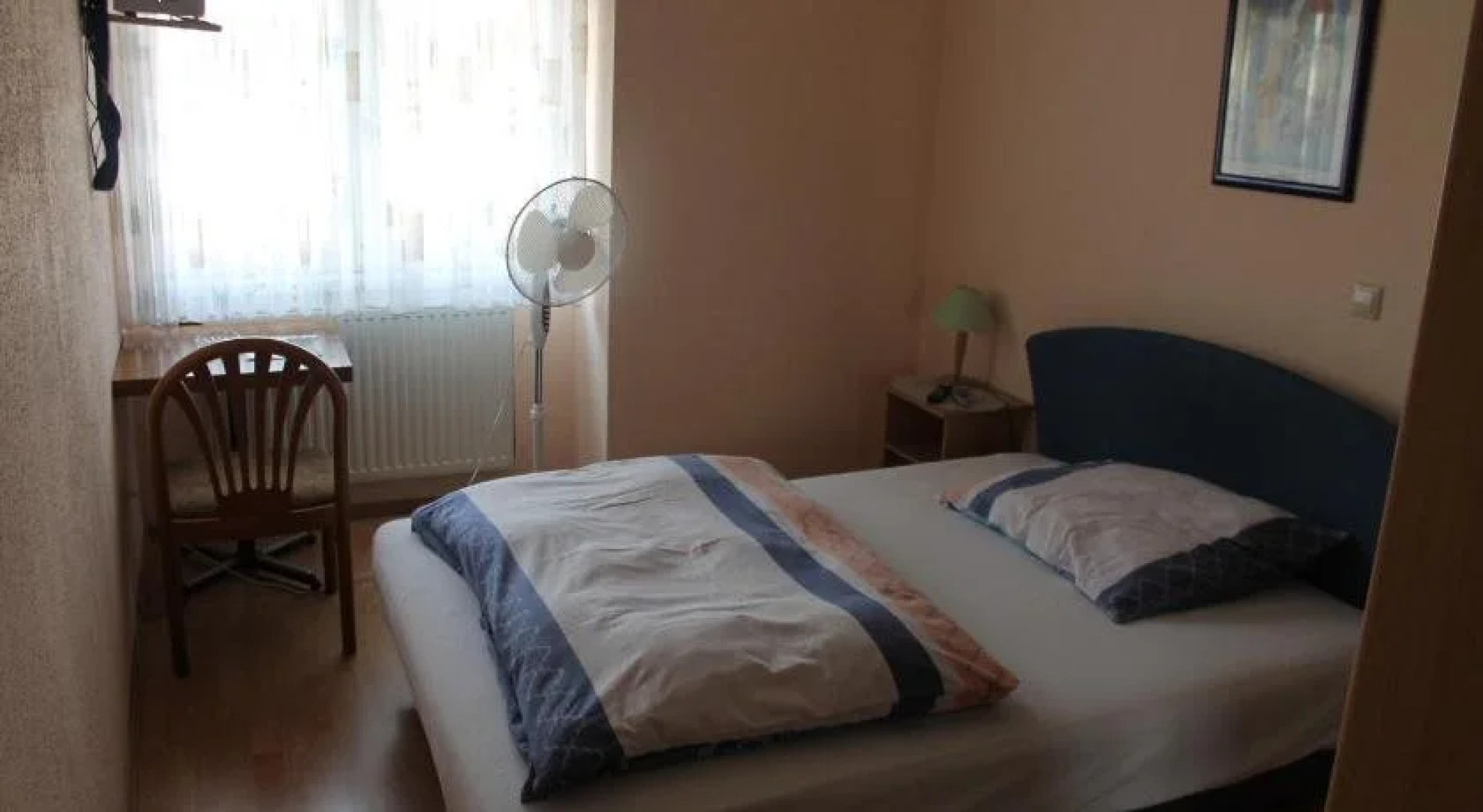 Gasthof zum Flughafen