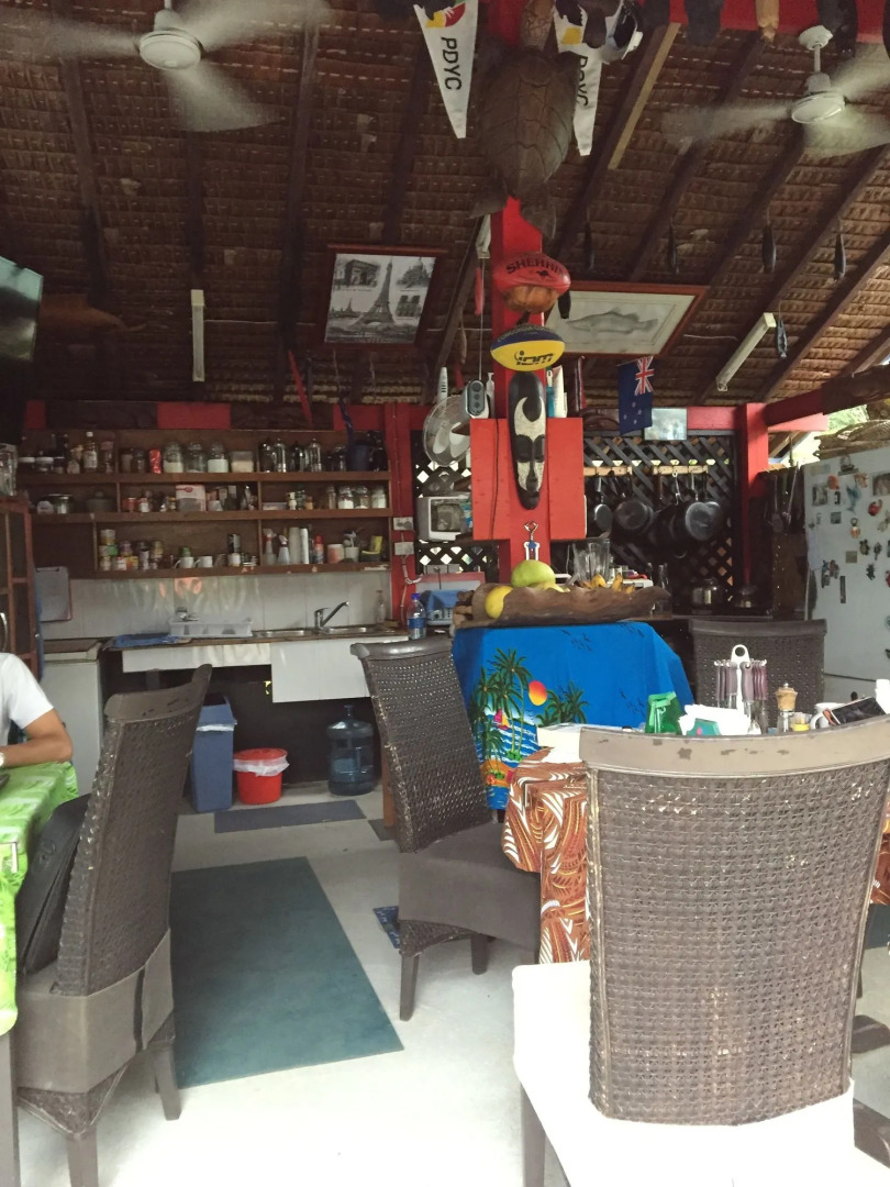 Travellers Budget Motel