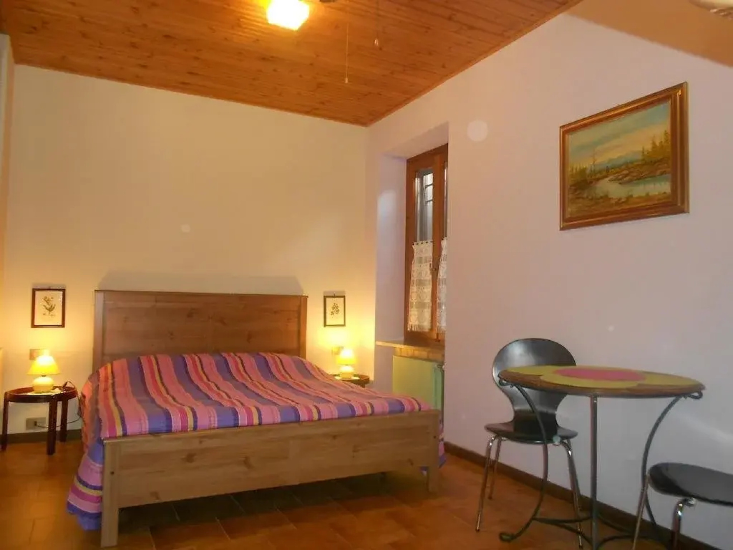 I Vigneti Bed & Breakfast