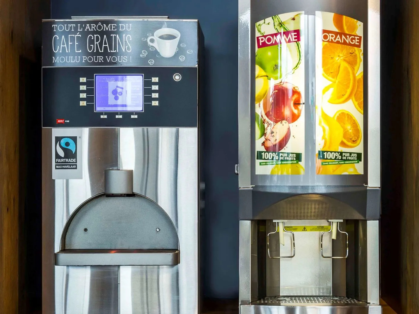 ibis budget Tours Centre Gare