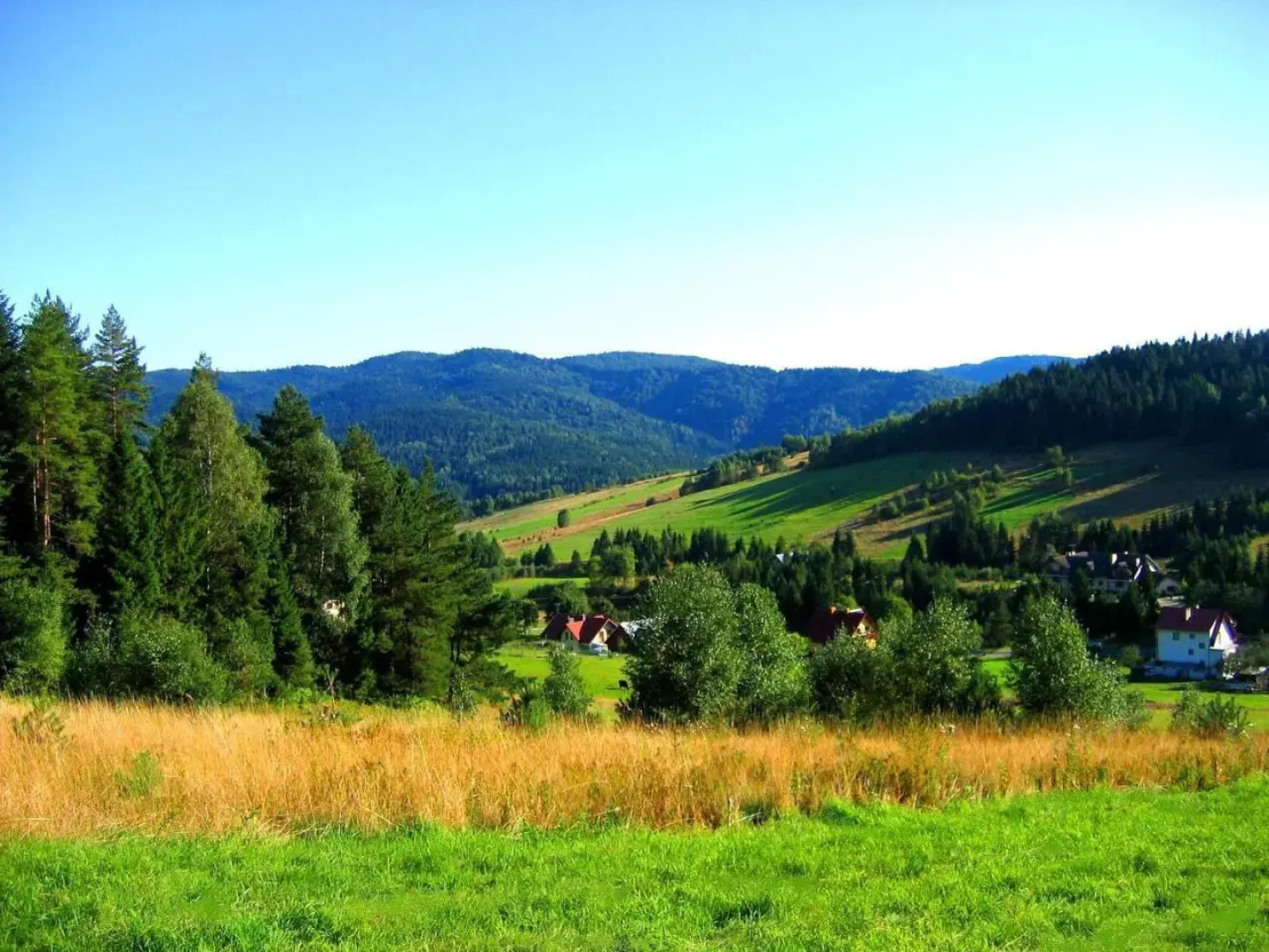 Ośrodek Wypoczynkowy Barta