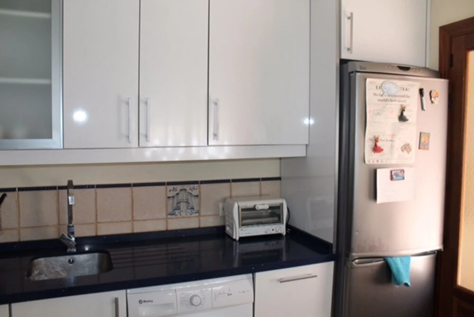 House With 3 Bedrooms in Zahara, With Wonderful Mountain View and Furnished Terrace - 500 m From the Beach