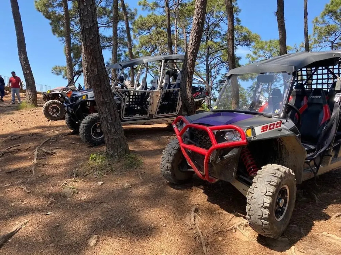 San Jose del Valle Hotel Boutique