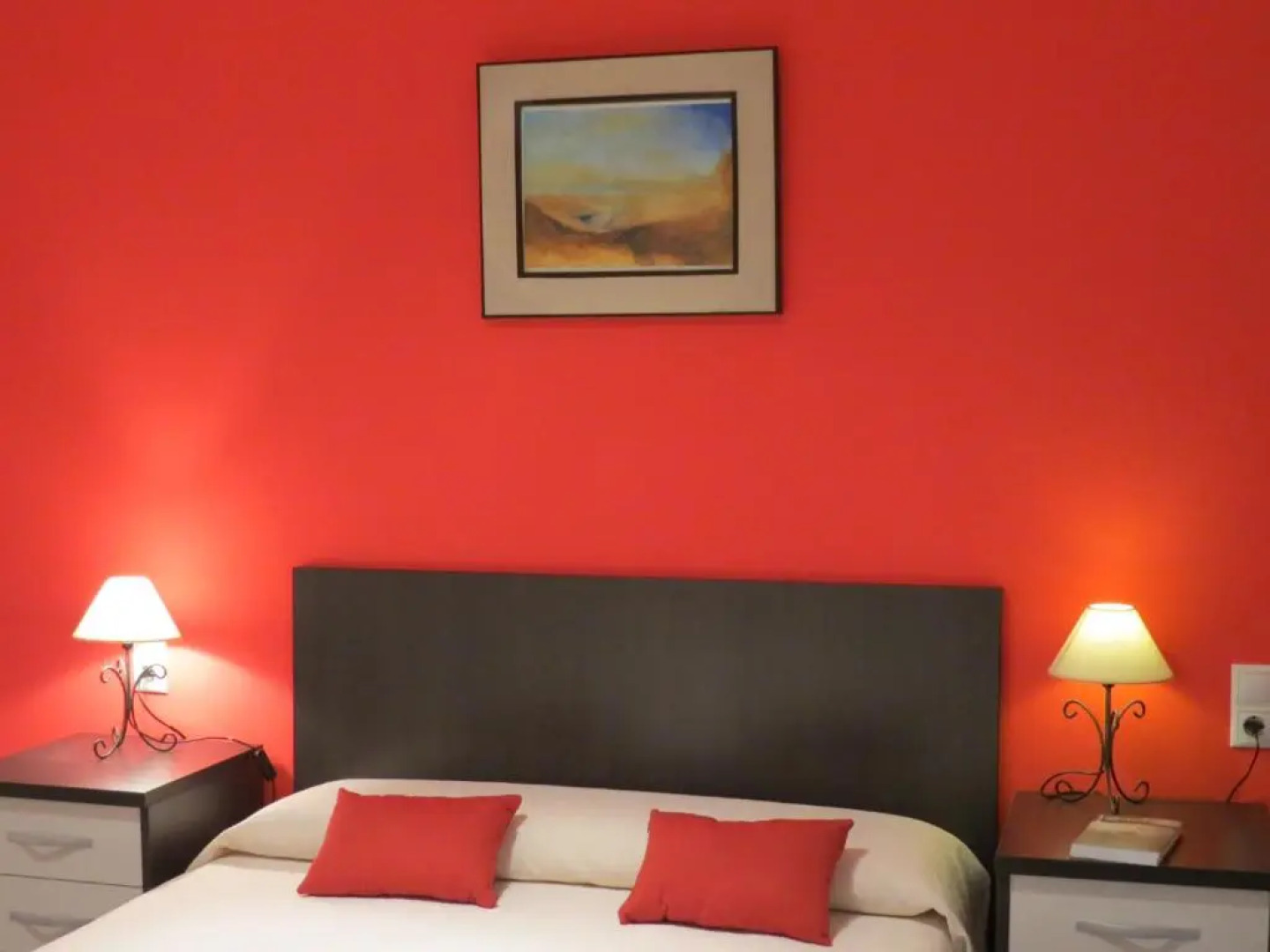 Apartamentos Turísticos Ca Ramón