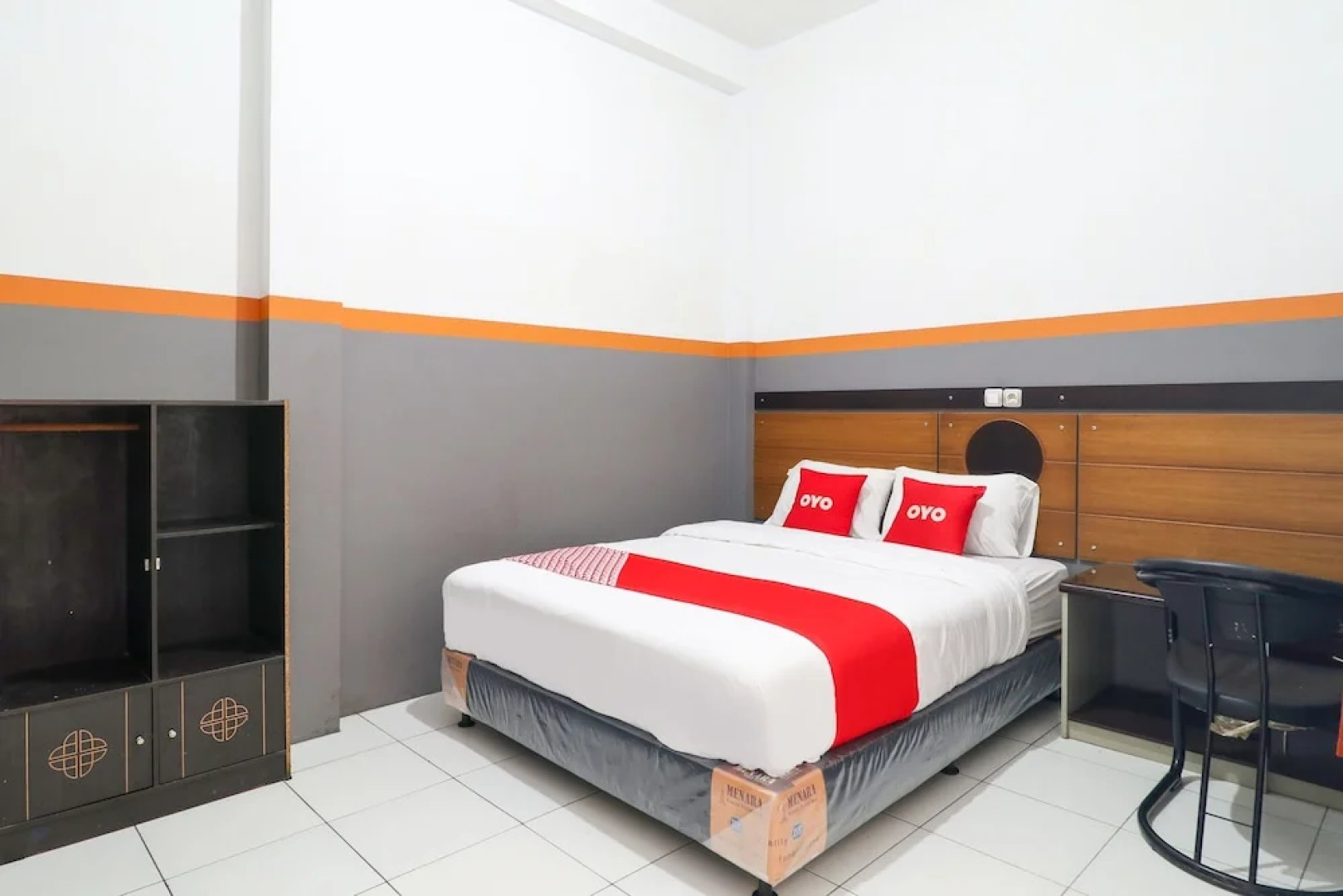 Wisma Etiga by OYO Rooms